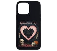 Ghoulentines Day Altar To A Macabre Romance Case for iPhone 13 Pro Max