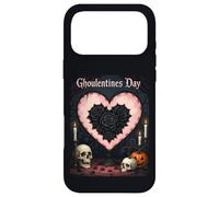 Ghoulentines Day Altar To A Macabre Romance Case for iPhone 17 Pro Max