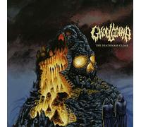 Ghoulgotha - The Deathmass Cloak