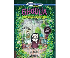 Ghoulia and the Mysterious Visitor