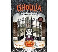 Ghoulia (Book 1): Volume 1