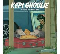 Ghoulie,Kepi - Winning Combination [VINYL]