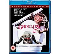 Ghoulies 2 Blu-ray