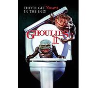 Ghoulies