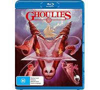 Ghoulies