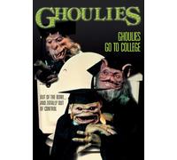 Ghoulies 3 - Ghoulies Go to College