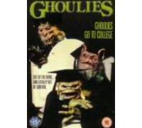 Ghoulies 3 - Ghoulies Go To College [DVD]