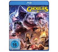 GHOULIES 4 (UNCUT) (BLU-RAY) - WYNORSKI,JIM BLU-RAY NEW