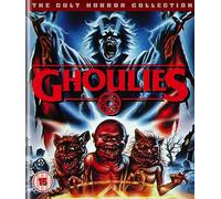Ghoulies Blu-ray