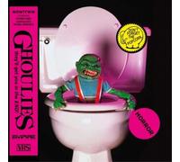 Ghoulies (CD) Bonus Tracks Album (US IMPORT)