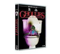 Ghoulies - Combo Blu-ray DVD