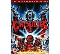 Ghoulies [DVD]