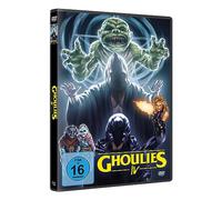 Ghoulies - Ghoulies IV