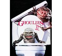 Ghoulies II