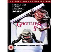 Ghoulies II Blu-Ray