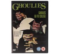 Ghoulies III [DVD]