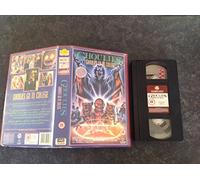 Ghoulies III: Ghoulies Go to College [VHS]