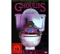 Ghoulies [Import]