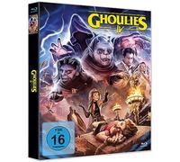 Ghoulies IV