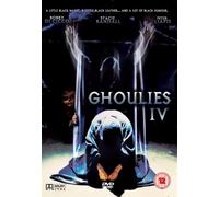 Ghoulies IV [DVD]