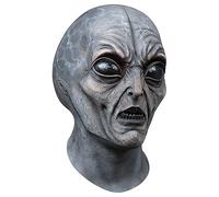 Ghoulish Evil Invader Mask 51