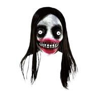 Ghoulish Productions Creepy Killer Adult Mask Standard