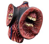 Ghoulish Productions Creepy Siren Adult Mask Standard