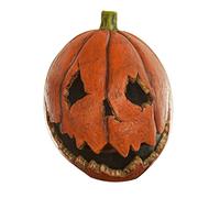 Ghoulish Productions Last Night Pumpkin Mask Standard