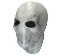 Ghoulish Productions Pale Slenderman Mask - ST