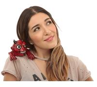 Ghoulish Productions Shoulder Buddy: Devil Halloween Costume Accessory 27827