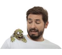 Ghoulish Productions Shoulder Buddy: Zombie Halloween Costume Accessory 27826