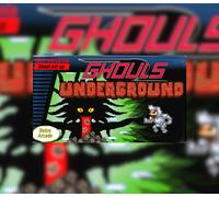 Ghouls Underground Steam CD Key