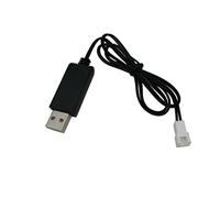 GHR (HIZLI) USB Charger for Carrera Mario Kart Mach 8 RC Car Vehicles Remote Controller 2.4( Picture Showed How fits)