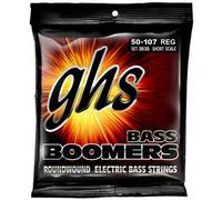 GHS 3035 Bass Boomers Regular short scale Bass Strings