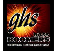 GHS 3040 Bass Boomers Regular medium scale Bass Strings