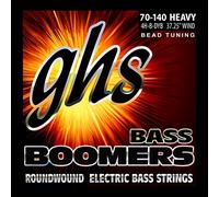 GHS 3045-4-H-B-DYB Boomers