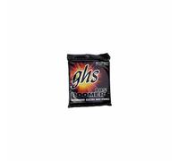 Ghs Bass Boomers - H3045 - Bass String Set, 4-String, Heavy, .050-.115