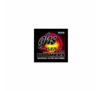 GHS M3045F musical instrument strings Electric/Bass 4 pc(s) Nickel Guitar