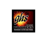 GHS BASS BOOMERS String Set For Electric Bass - 6-String - 6ML-DYB - Medium Light - 030/126