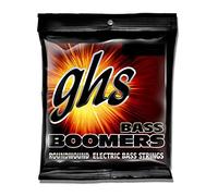 GHS BASS BOOMERS String Set For Electric Bass - XL3045 - Extra Light - Long Scale - 030/090