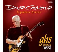 GHS Strings Electric Guitar Strings David Gilmour Signature GB-DGG 10.5-50