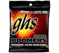 GHS Boomers Extra Light 9-42 String Set