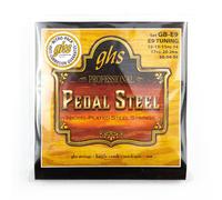 GHS BOOMERS String Set For Pedal Steel - GB-E9-012/036