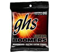 GHS Boomers Guitar Strings Light 10-46