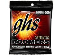 GHS Boomers Extra Light 9-42 String Set