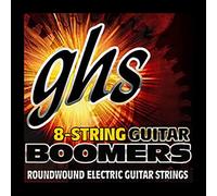 GHS BOOMERS Single String For Electric Guitar - Dynamite Alloy Wound - DY56