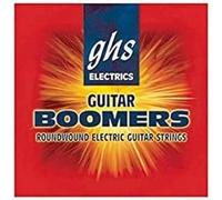 GHS BOOMERS Single String For Electric Guitar - Plain Steel - 012