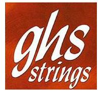 GHS BOOMERS Single String For Electric Guitar - Plain Steel - 013