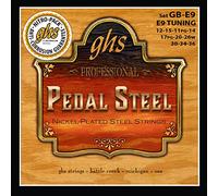 GHS BOOMERS String Set For Pedal Steel - GB-E9-012/036