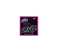 GHS 700 9 - 42 Extra Light Brite Flats Guitar String Set